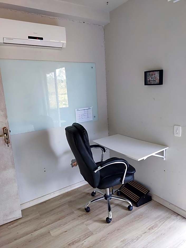 Pousada Vila dos Sonhos