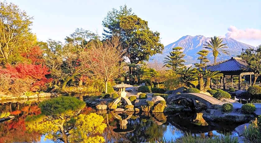 Toyoko Inn Kagoshima Temmonkan No.2