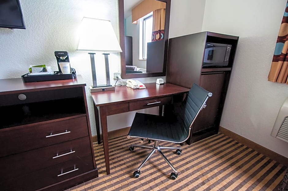 Quality Inn Wenatchee
