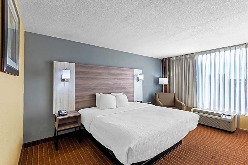 Quality Inn Fort Dodge
