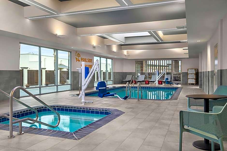 Home2 Suites by Hilton Eureka