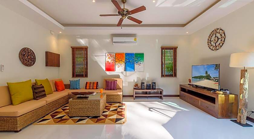 Inspire Villas Phuket