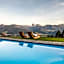 Granpanorama Wellnesshotel Sambergerhof Superior