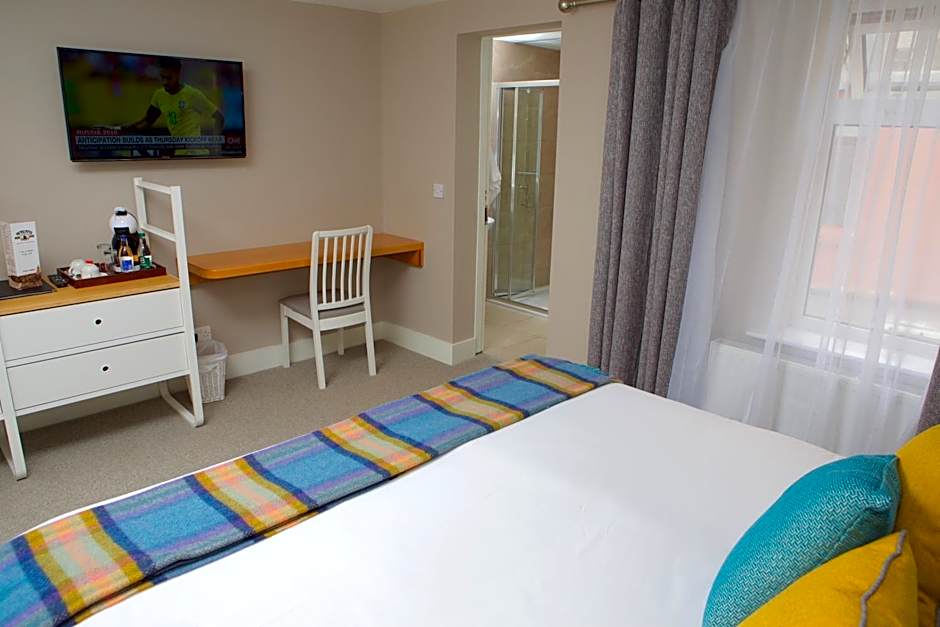 McMunns of Ballybunion