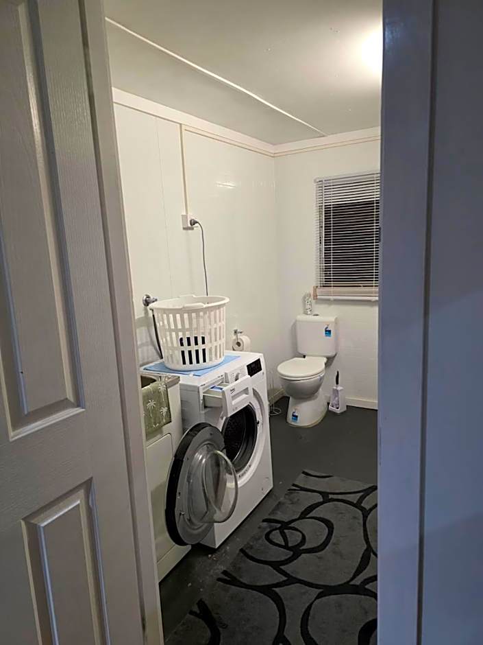 Club Motel Armidale