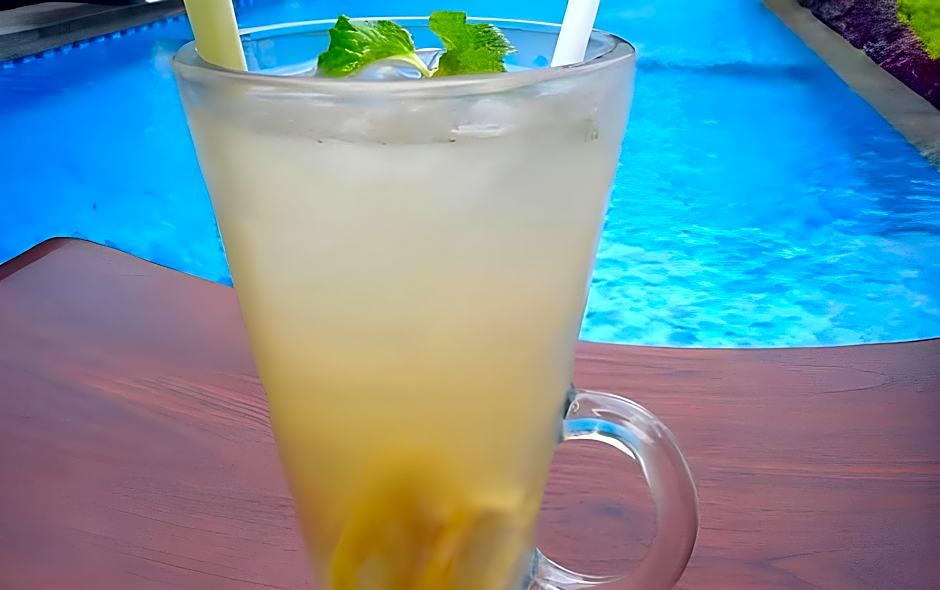 Tropico Jimbaran Bali