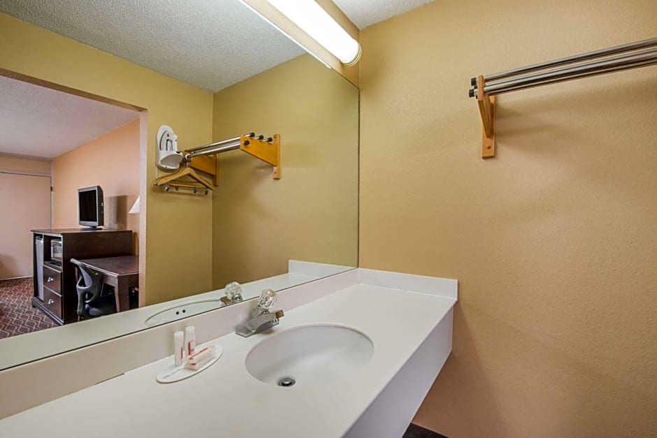 Days Inn by Wyndham Paducah