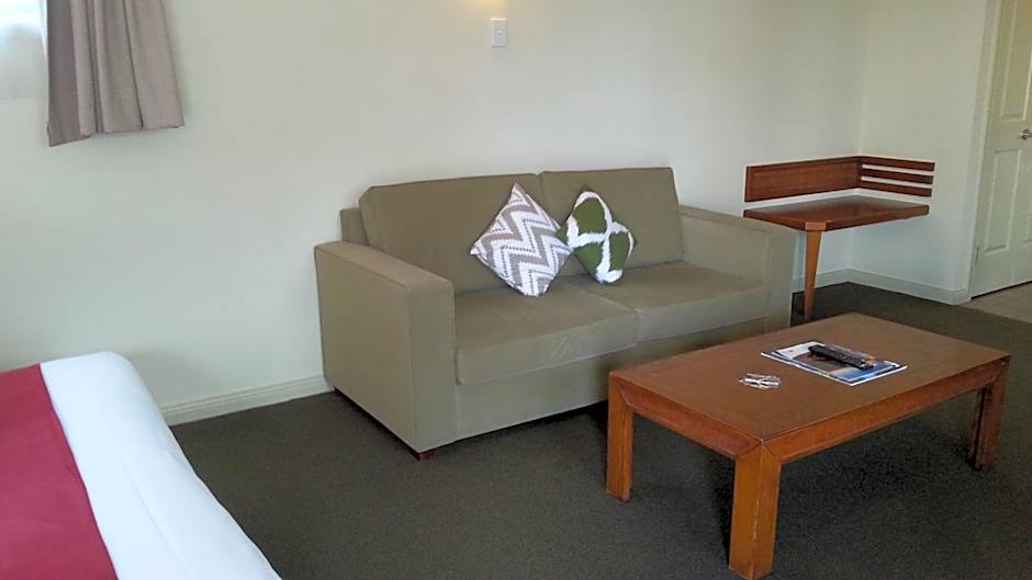 Armidale Pines Motel