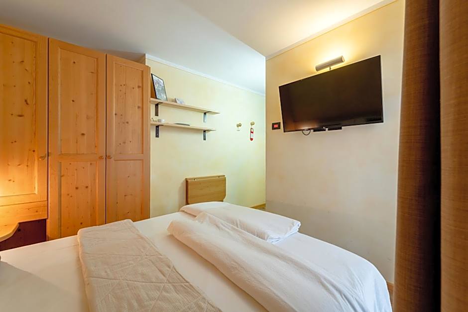 Negritella Sweet Hotel