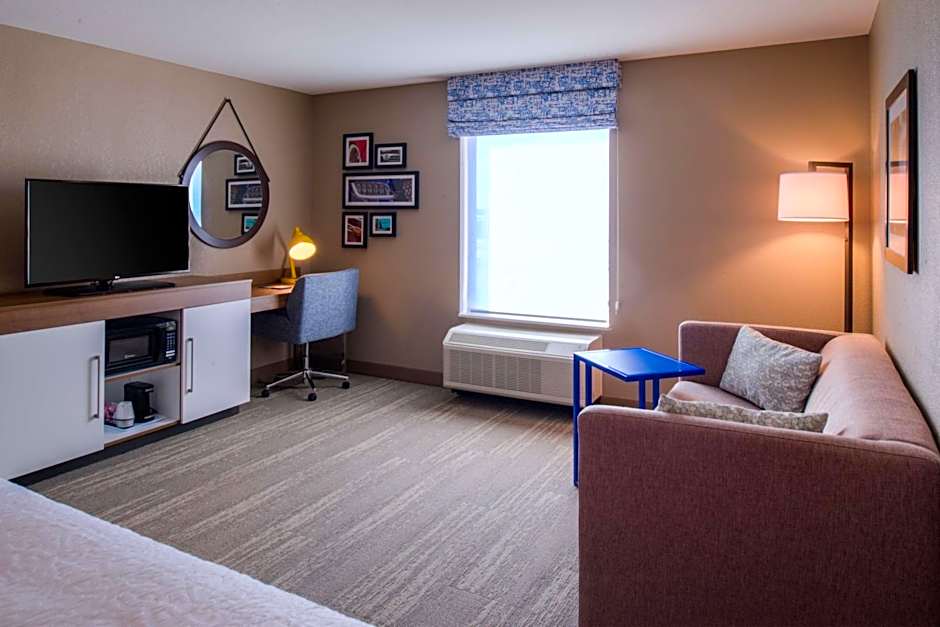 Hampton Inn By Hilton & Suites Wixom-Novi-Detroit MI