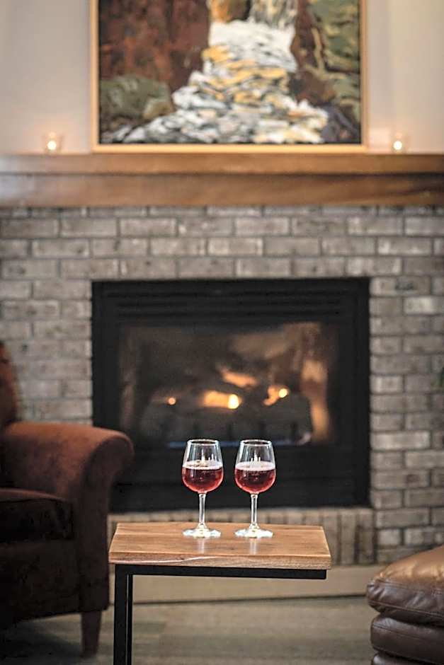 Mountain Inn at Lutsen