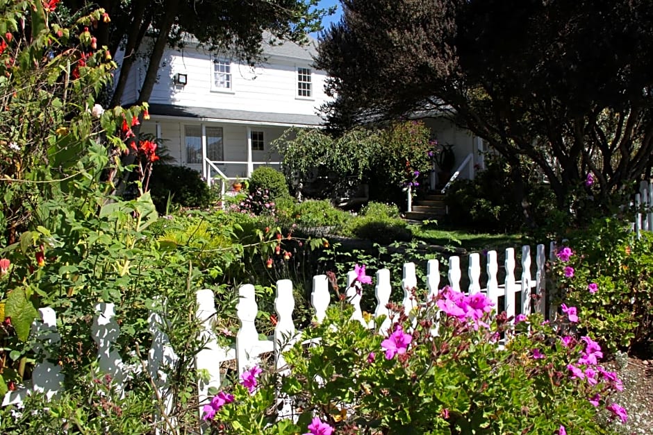 Seagull Inn Bed & Breakfast