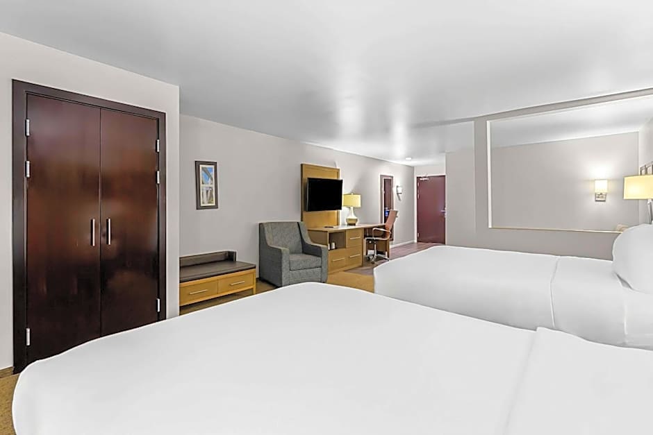 Comfort Suites Columbia I-65