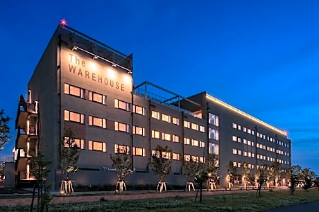 The HOTEL Well-hub Haneda