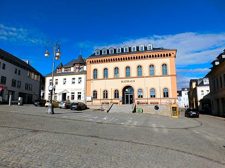 Hotel Am Park