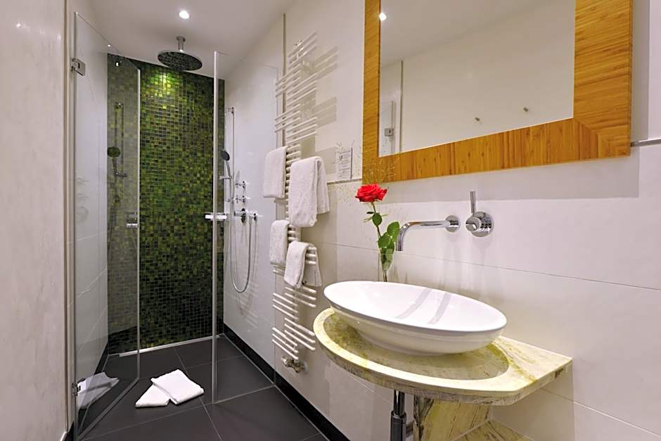 Hotel Torbraeu