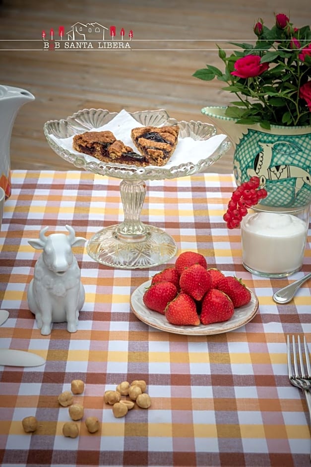 B&B Santa Libera