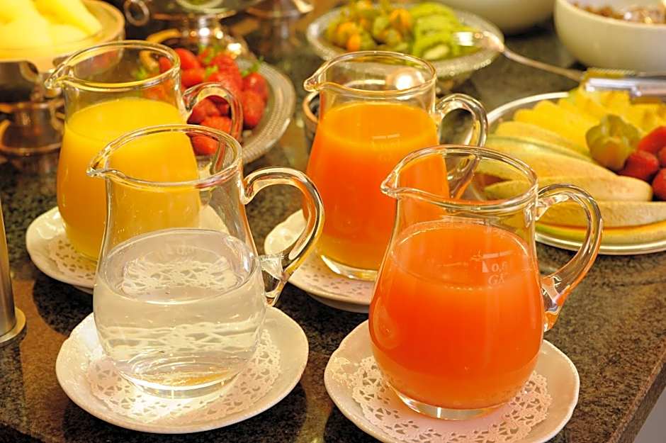 Hotel Splendid-Dollmann