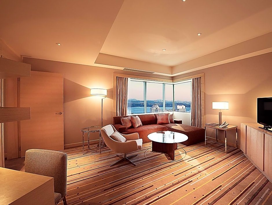 DoubleTree by Hilton Johor Bahru