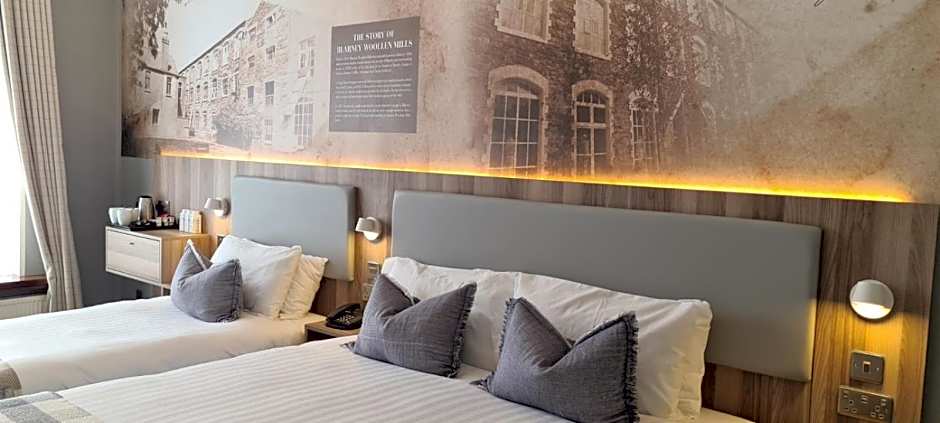 Blarney Woollen Mills Hotel - BW Signature Collection