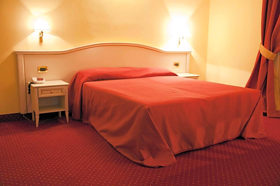 Hotel Il Duca Del Sannio