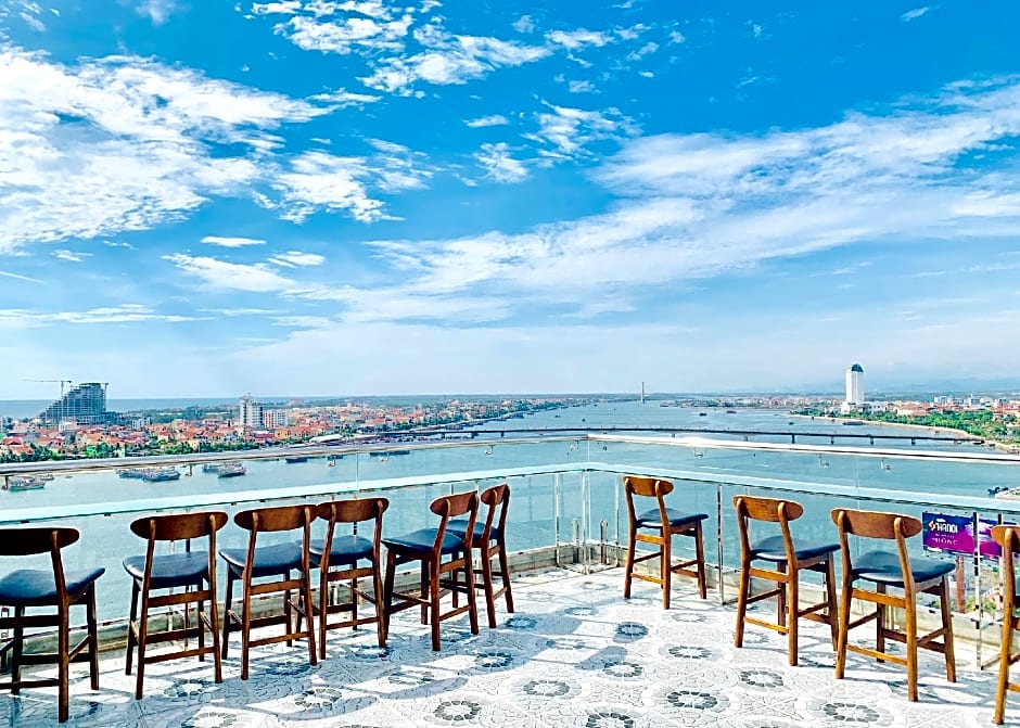 CKC Thien Duong Hotel