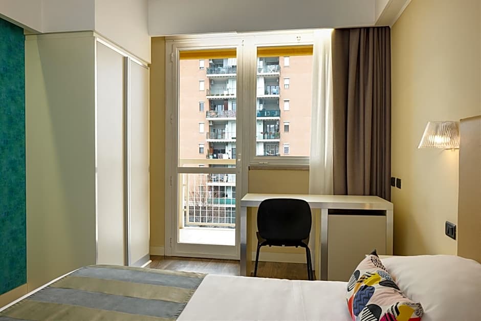 Hotel Roma Tor Vergata