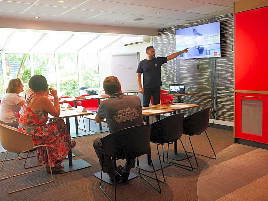 ibis Chalon Sur Saone Nord