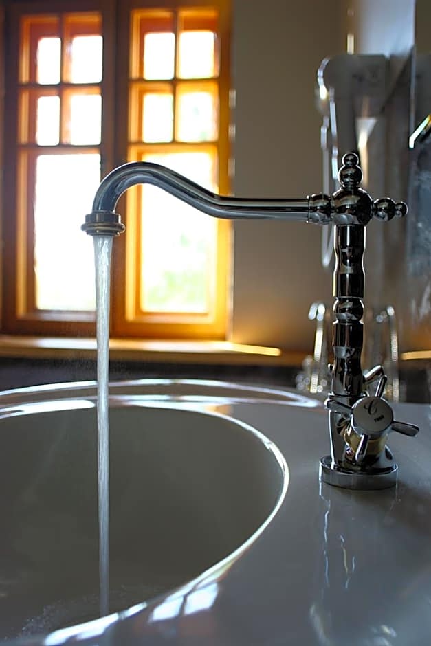 Klasztor Cedynia Hotel