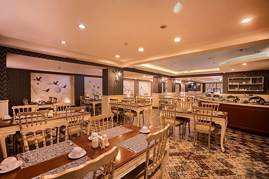 Raymar Hotels Ankara