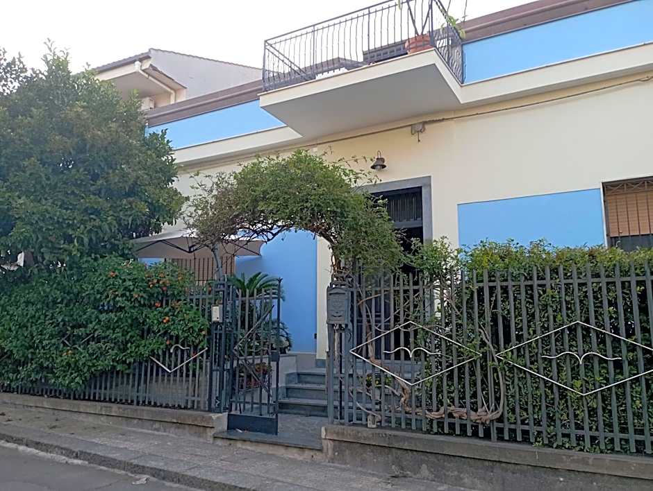 B&B Betania – Riposto, CA