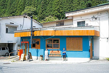 Guesthouse POST INN