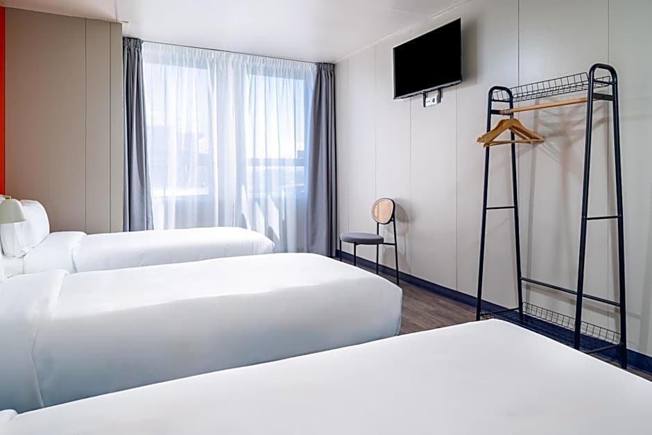 Herculano Stays Porto - Digital Access