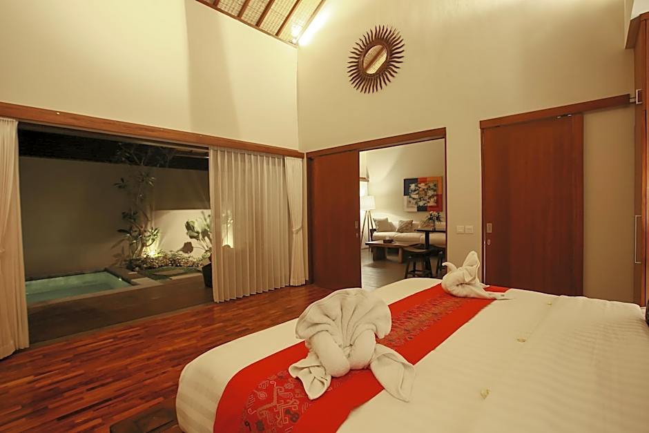 Desa Di Bali Villa