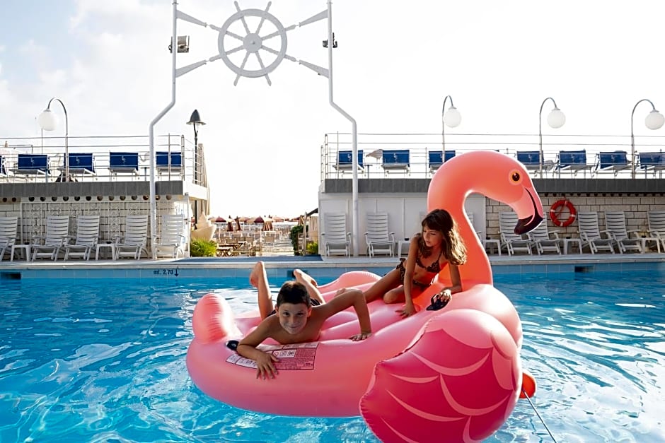 Hotel Flamingo