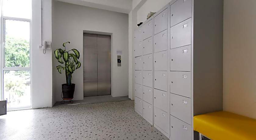 Attrus Bed & Breakfast . 聚