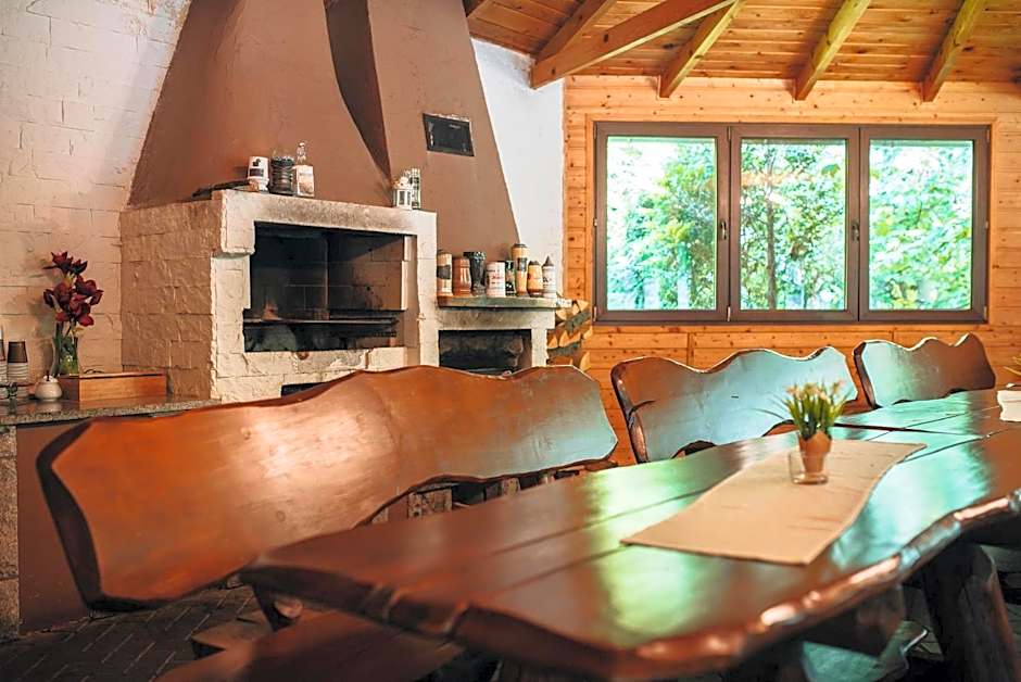 Villa Wernera Hotel & Spa