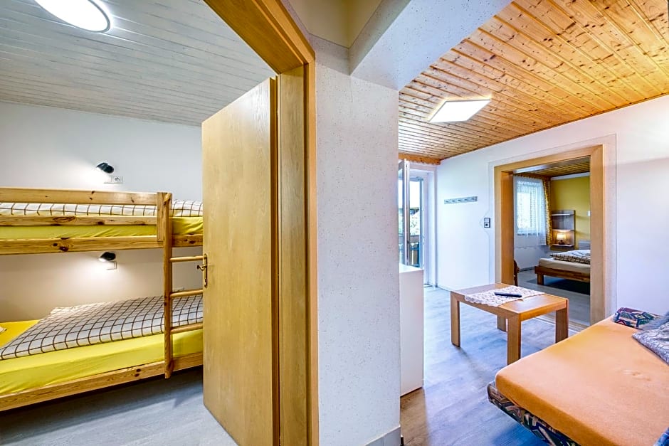 Gästehaus Lanthaler