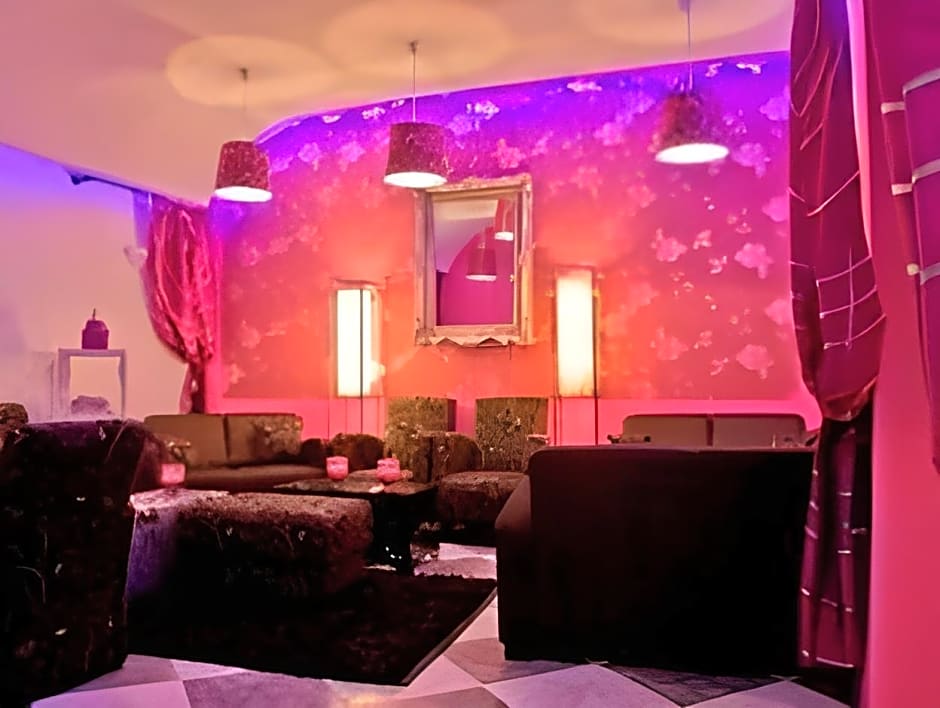 VILLA ADRIATICA HOTEL - ADULTS ONLY