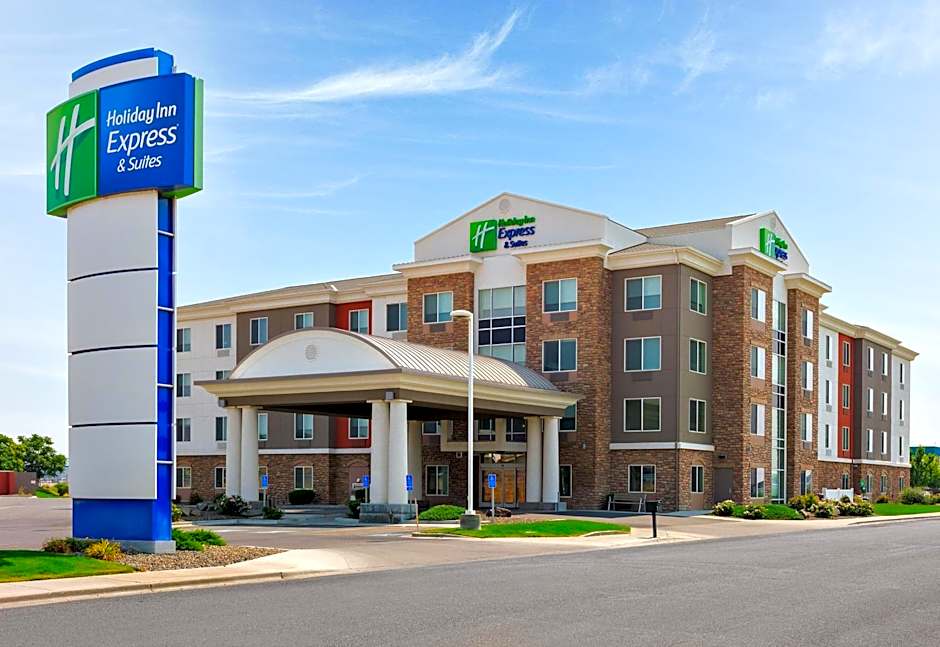 Holiday Inn Express Hotel & Suites Ontario By IHG