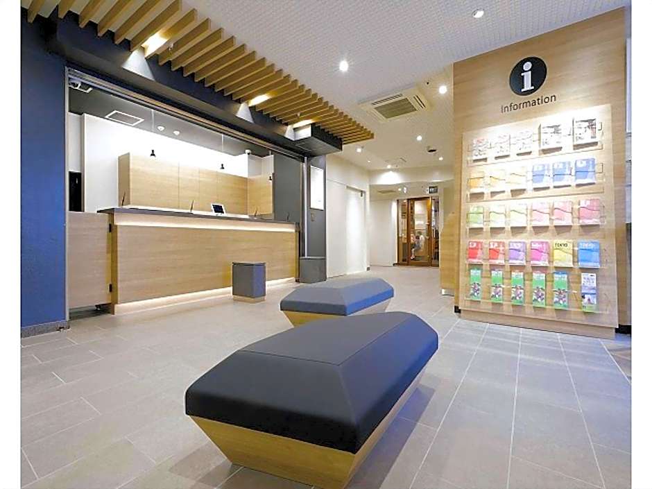 Tokyo Inn
