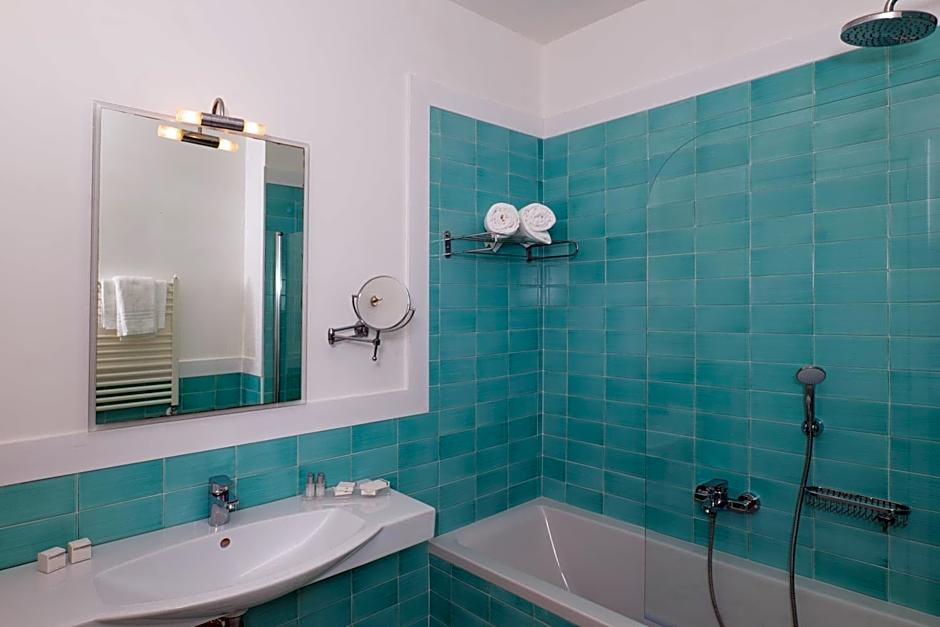 Hotel Grand Vesuvio