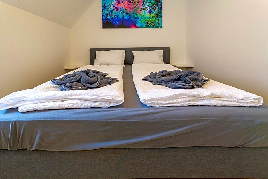 Flataid CityAPART Graz Geidorf