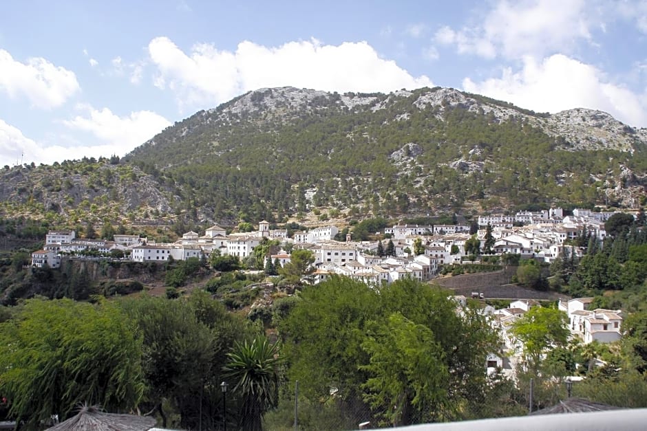 Villa Turistica de Grazalema