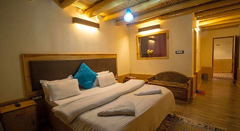 Sia La Guest House