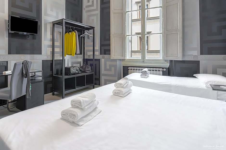 Hotel Deco