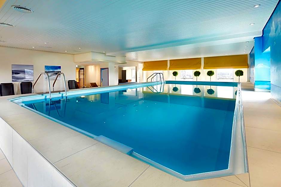 Best Western Plus Arosa Hotel