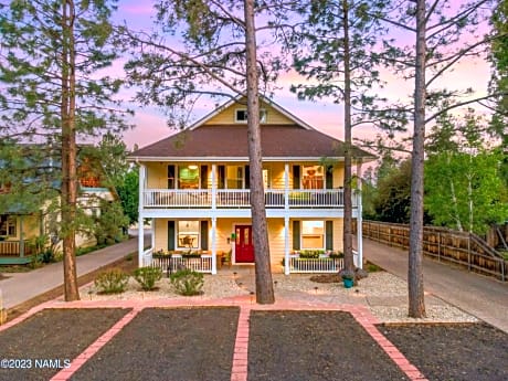 303 BnB Inn Flagstaff