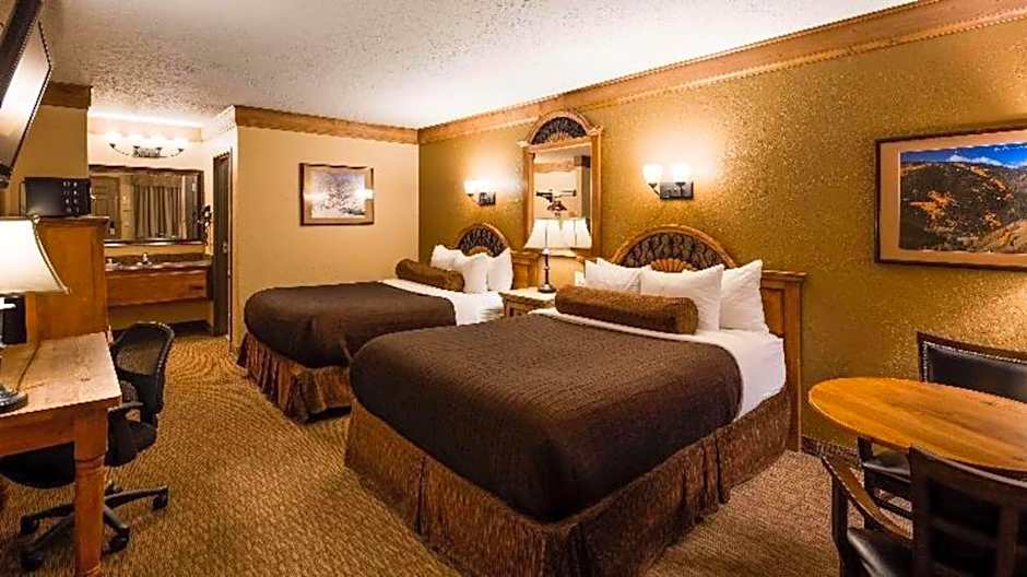 Best Western Rivers Edge