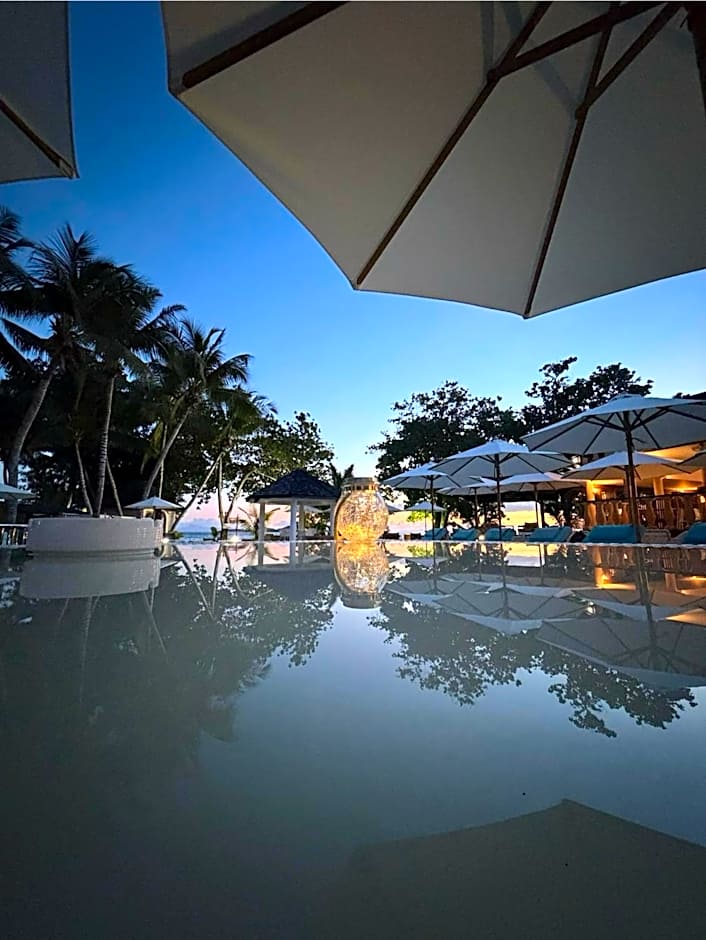 Castello Beach Hotel